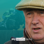 Paul Nicholls stable tour: Caldwell Potter, Captain Teague and many more!