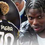 Pogba exclusive: Doping ban, Man Utd and what’s next