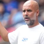 Guardiola on England, Tuchel and nine years at Man City