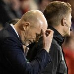 Clement ‘needs to go’ says Boyd as Rangers fall nine points behind