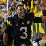 Wilson stars on debut as Steelers rout Rodgers’ Jets