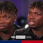 ‘I am not a cheater’ | Pogba speaks for first time since doping offence