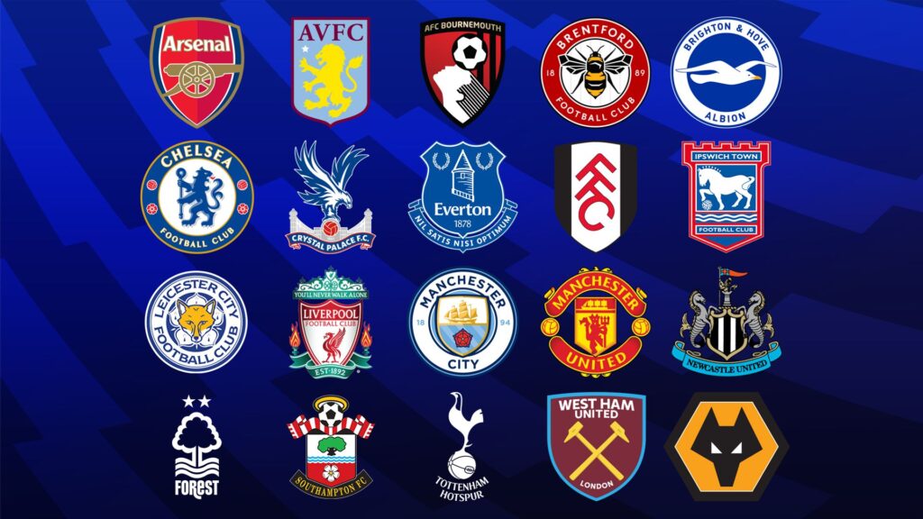 Live football on Sky Sports – 25 new PL dates announced