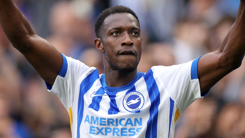 Brighton vs Wolves preview: Welbeck doubtful after injury at Newcastle