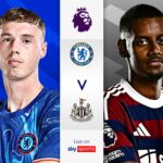 Chelsea vs Newcastle live on Sky: Magpies still missing Wilson