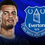 ‘Magic’ Ndiaye bringing feelgood factor back at Everton