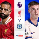 Liverpool vs Chelsea live on Sky: Injury concerns for Slot begin to mount