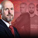 Mourinho, Fred and Amrabat – Could they haunt Ten Hag’s Man Utd?