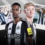 Do Newcastle have a finishing problem?