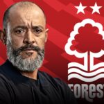 How Nuno’s high-flying Forest are bucking the tactical trend