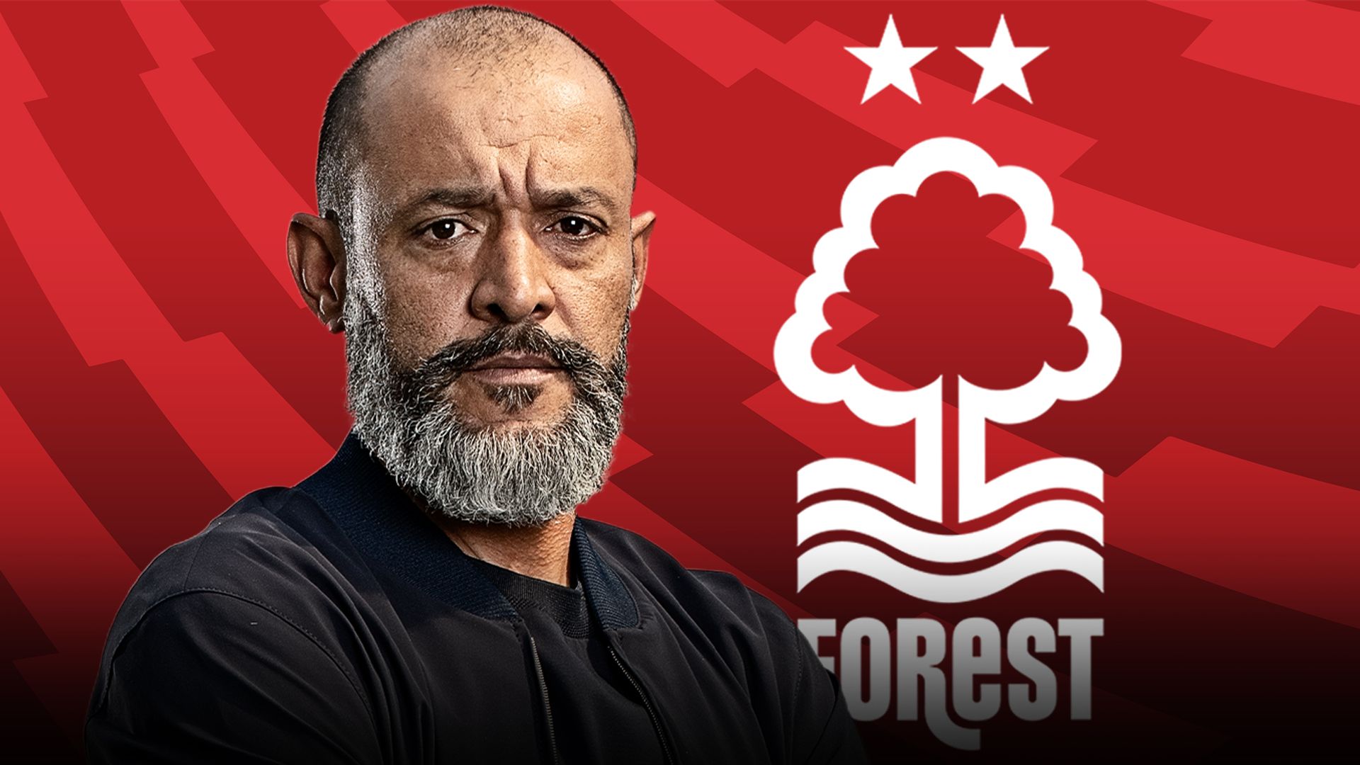 How Nuno’s high-flying Forest are bucking the tactical trend