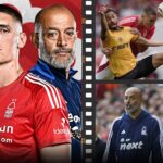 How Milenkovic helped transform Forest’s defence