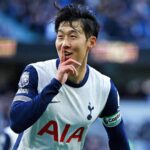 Rampant Spurs hit three goals in eight minutes to seal big West Ham win