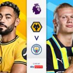 Wolves vs Man City live on Sky: De Bruyne ruled out, Ake faces late test