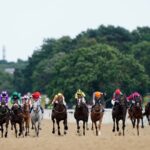 Today on Sky Sports Racing: Newcastle and Yarmouth host live racing