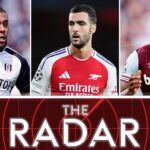 Merino’s Arsenal impact, Iwobi’s passing prowess, West Ham’s survivor