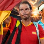 Rafael Nadal: Adios to The King of Clay