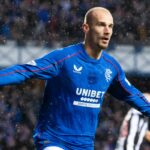 Rangers get back to winning ways with victory over St Mirren