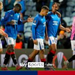 Boyd’s Rangers verdict: A night fans won’t forget as Clement gets a performance