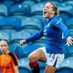 SWPL: Rangers draw with Glasgow City as Hearts beat champions Celtic