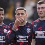 Boos and protest banners: ‘Toothless’ Rangers slump to Kilmarnock defeat