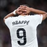 Mbappe’s offside misery and more – the stats that shocked El Clasico