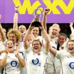 England to face USA in 2025 Women’s Rugby World Cup opener