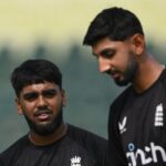 Bashir and Ahmed’s role in England is about more than just cricket