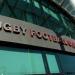 RFU provides sanitary provision to more than 500 rugby clubs