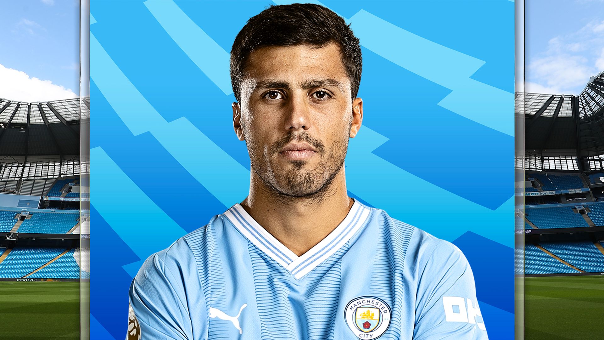 Rodri is a different kind of Ballon d’Or winner