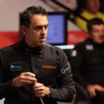 O’Sullivan withdraws from Northern Ireland event due to medical reasons