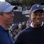 Tiger and Rory’s team golf league: Schedule, format and all you need to know