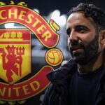 Key Man Utd figures in Portugal as Amorim breaks silence