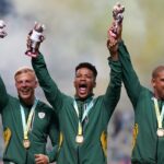 Rugby and cricket among sports dropped from 2026 Commonwealth Games