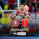 Wigan retain their Grand Final title with victory over Hull KR