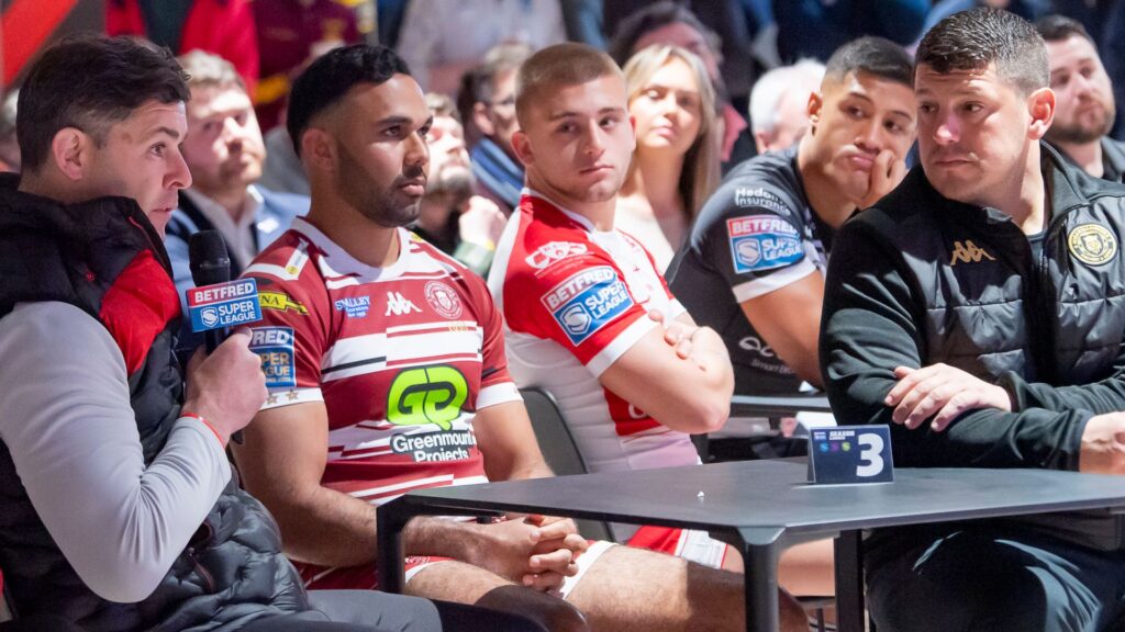 Super League’s gradings: Who is top of the class?