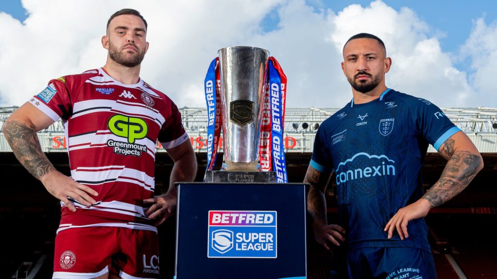 Super League Grand Final talking points, team news, and storylines