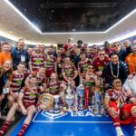 Building a dynasty: What makes Wigan Warriors tick?