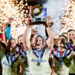 Wakefield return to Super League under grading criteria