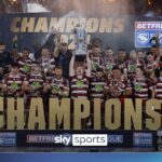 Wigan’s road to the 2024 Super League title