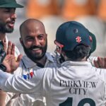 Hussain: Pakistan win on used pitch ‘cannot be the template’