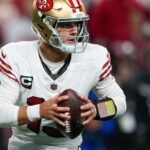 Purdy shines as 49ers hang on to beat Seattle