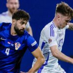 Nations League: Matanovic levels for Croatia vs Scotland LIVE!