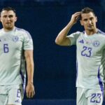 Croatia comeback inflicts third straight Nations League loss on Scotland