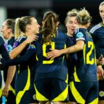 Scotland, Rep Ireland, Wales, Northern Ireland keep Women’s Euros dream alive