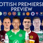 Scottish Premiership: Derby battle, unbeaten runs & league struggles