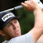 Ireland’s Power charges into PGA Tour contention in Japan