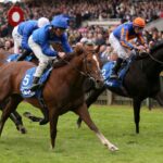 Shadow Of Light storms home to shade tight Dewhurst tussle