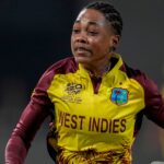 Scorecard: West Indies vs New Zealand, Women’s T20 World Cup semi-final