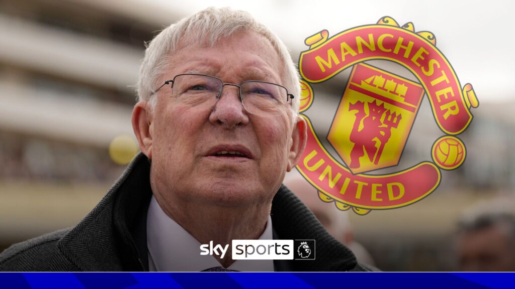 Explained: Why Sir Alex has stepped down from Man Utd position